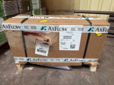 Varisco V50 Pump - New In Box