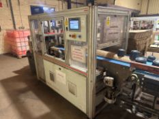 Grove Automation Stacker