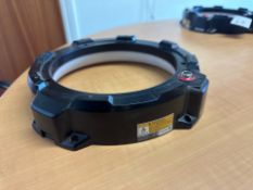 Keyence Ca-drm20x Multi Spectral Ring Light No Reserve