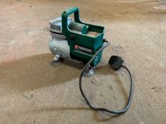 Parkside PABK 60 A 1 Compressor