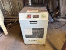 Starlette Pulse E Refrigeration Dryer