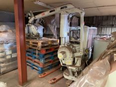 ABB IRB 660 Robot Arm