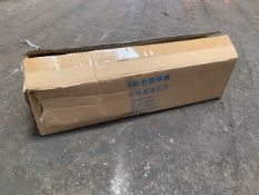 Air Agitator - No Reserve