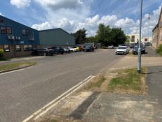 Important Information - Please Do Not Bid On This Lot