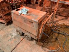 Cleanwell Industrial Pressure Washer