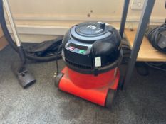Henry Hoover