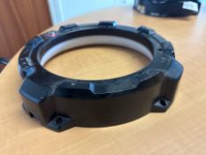 Keyence Ca-drm20x Multi Spectral Ring Light