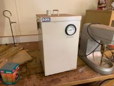 Bofa System 8 Filtration System