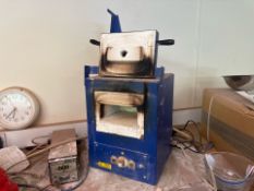 Electric Table Top Kiln