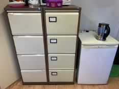 Filing Cabinet - No Reserve
