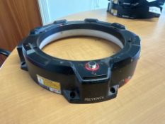 Keyence Ca-drm20x Multi Spectral Ring Light