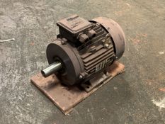 Tec Motor