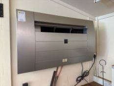 Airforce Wall Air Conditioner Internal Unit