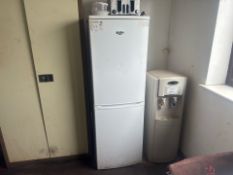 Bush Fridge Freezer