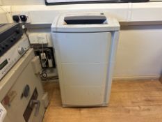 HSM Classic 125.2 Shredder No Reserve