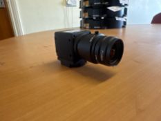 Keyence Ca-h048mx Camera