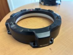 Keyence Ca-drm20x Multi Spectral Ring Light
