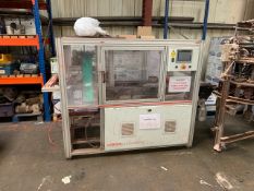 Grove Automatic Stacker Machine