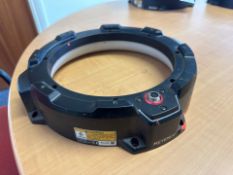 Keyence Ca-drm20x Multi Spectral Ring Light