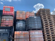 IBC Container