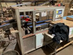 Grove Automation Stacker