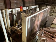 Endoline Box Taper Machine