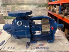 Varisco Internal Gear Pump