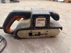 Challenge Ms5647 Sander