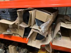 4 Air Filters Still In Box