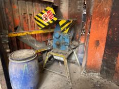 Khd Humboldt Hammer Mill