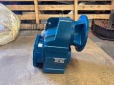 Radicon Gearbox