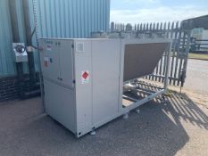 Daikin Chiller Unit