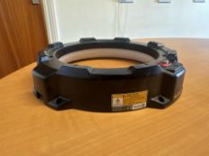 Keyence Ca-drm20x Multi Spectral Ring Light No Reserve