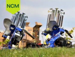 Factory Contents on behalf of Shooting Equipment Manufacturer – Due to Closure – Production Lines, Trucks, Forklifts, Robotic Arms