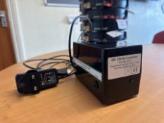 Gnat Mx2 Professional Incubator