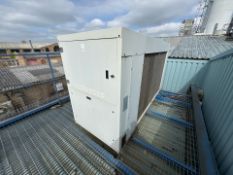 Kelvin Krna900d Chiller Unit