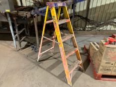 Axiom 4 Peg Ladder
