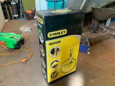 Stanley Mw40m Measuring Wheel