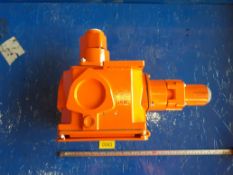 BOX WITH SAFETY COVERS LPA 284, 3 In Total