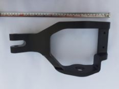 DOWNSTOP ARM - MOORGATE L/H, 21 In Total - No Reserve