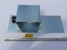 MOUNTING BRACKET ASSEMBLY FOR, 2 In Total - No Reserve