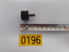 DOORSTOP DRIESSEN P/N 143-27-0, 104 In Total - No Reserve