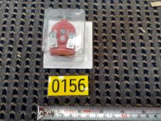 SWITCH SENSITIVE EDGE KIEKERT, 20 In Total - No Reserve