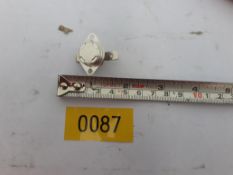 CHARCROFT OVERHEAT THERMOSTAT, 413 In Total