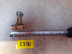 DIRECT ACTING SOLENOID VALVE, 68 In Total - No Reserve