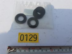 VALVE SEAL KIT, 6 In Total - No Reserve