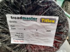 CAB FLOORING TIFLEX REF 202 SI, 16 In Total