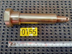 STEEL PIN, BRECKNELL WILLIS, 33 In Total - No Reserve