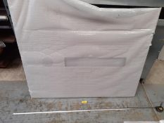 UAT REAR CEILING PANEL Assembly, 3 In Total - No Reserve