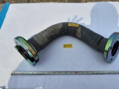 PIPE RETURN RADIATOR TO C - No Reserve